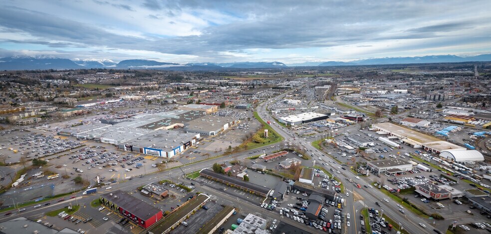 More Photos Of , Langley Unknown For Sale