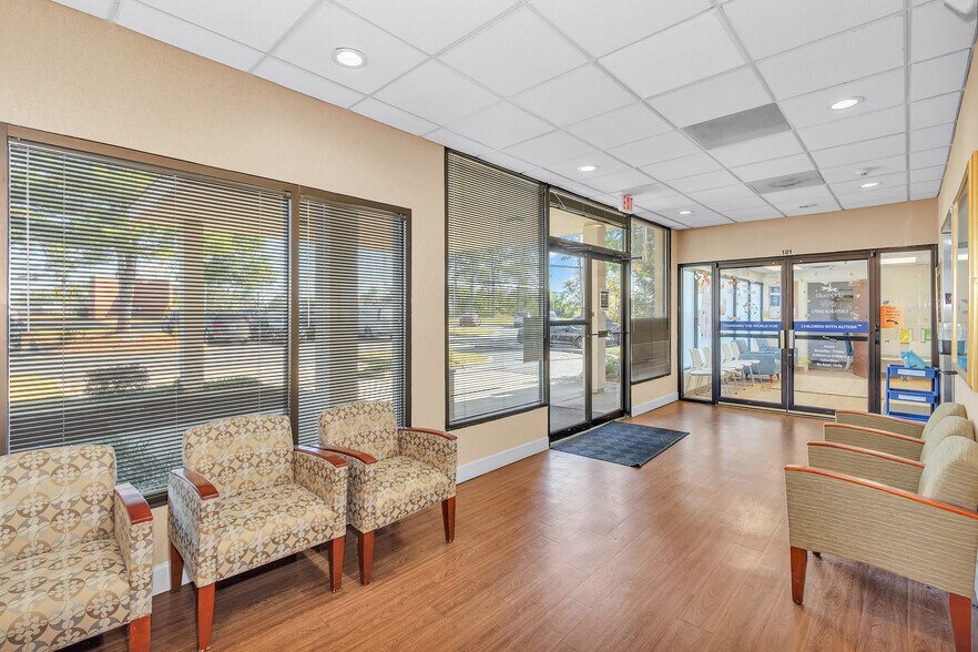 More Photos Of 4106 Columbia Rd, Augusta Medical For Sale