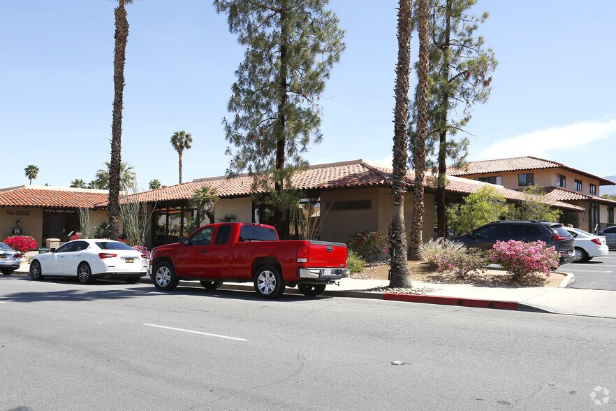 More Photos Of , Palm Desert Office For Sale