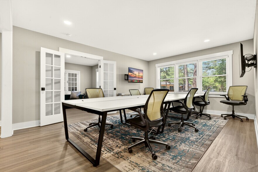 More Photos Of 1120 Central Ave, Summerville Office For Sale