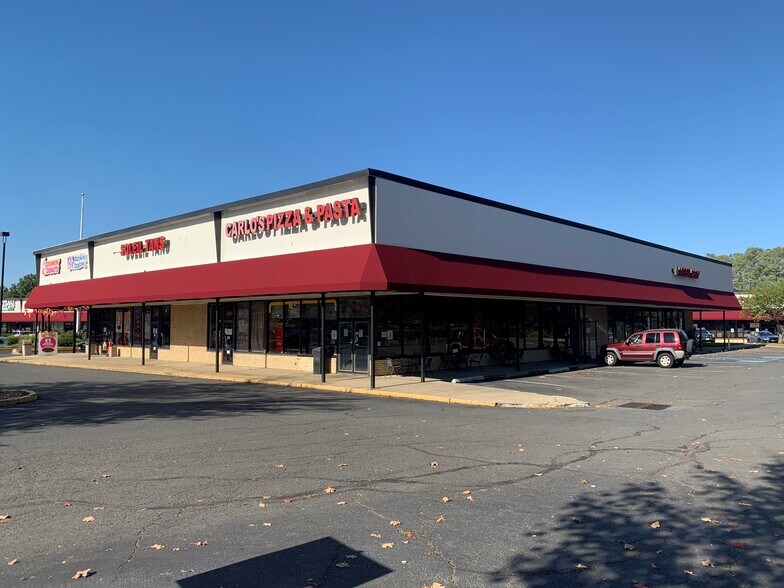 More Photos Of 343-351 State Route 34, Matawan Unknown For Lease