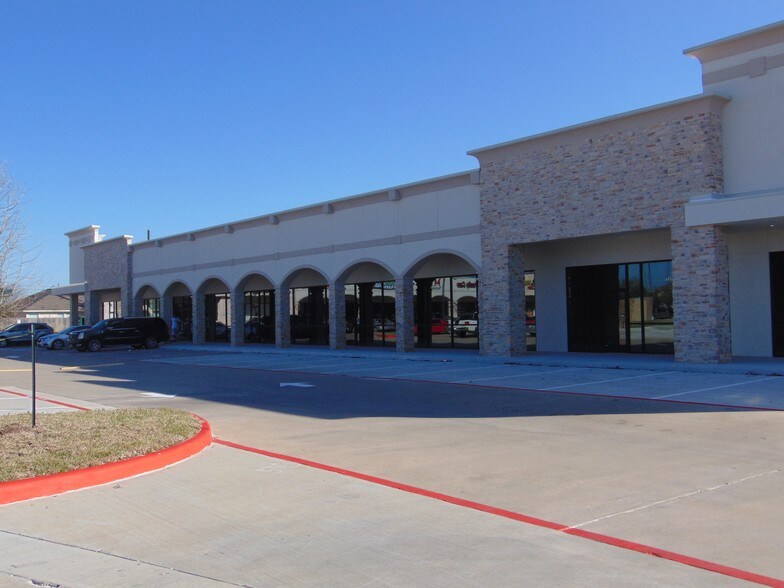 More Photos Of Fry Rd @ Rustic Lake Ln @ Rustic Lake Ln, Cypress Unknown For Lease