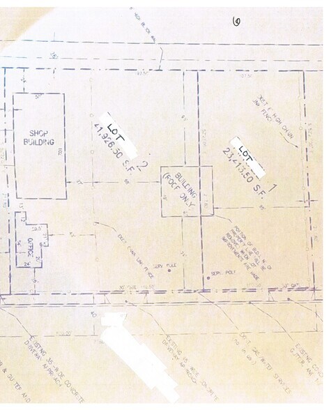 More Photos Of 800 W Elm Ave, Coalinga Warehouse For Sale
