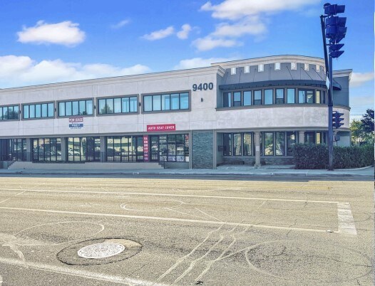 More Photos Of 9400 Valley Blvd, Rosemead Storefront For Lease