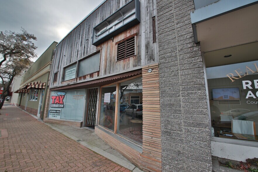 More Photos Of 708 Ferry St, Martinez Storefront Retail Office For Sale