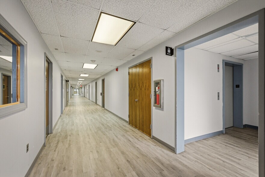 More Photos Of 2500 Turner Rd, Richmond Loft Creative Space For Sale