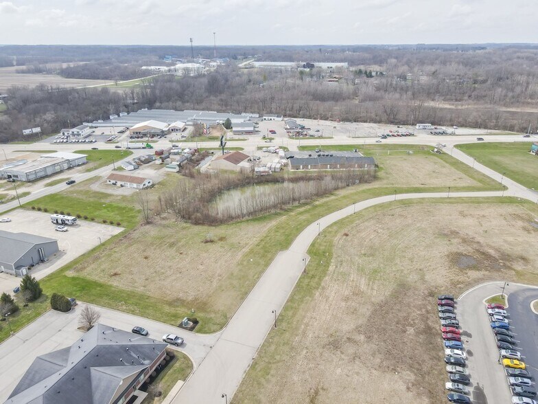 More Photos Of 0 WITTENBRAKER Ave, New Castle Land For Sale