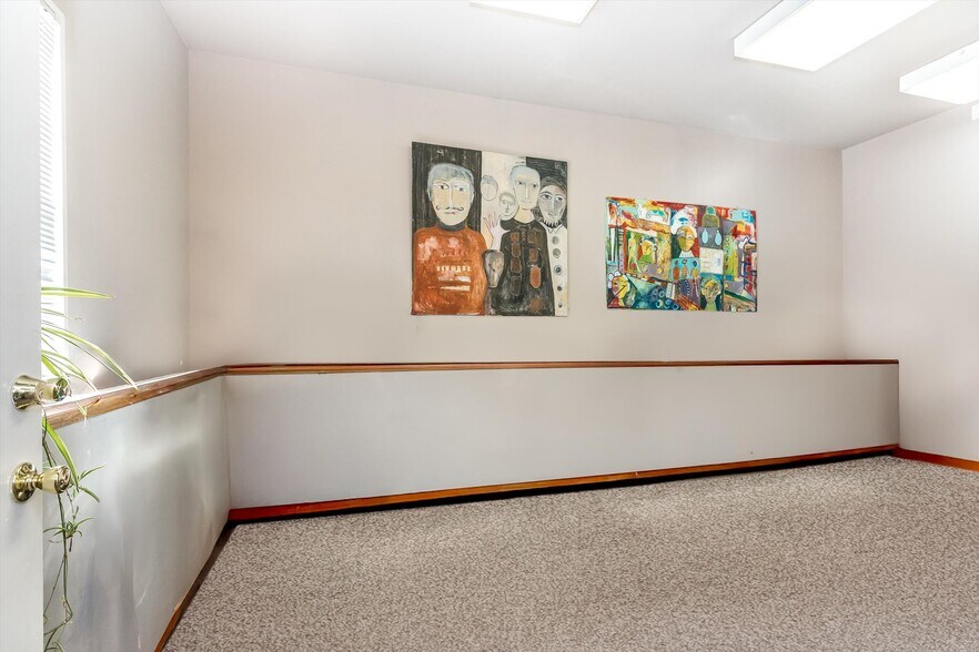 More Photos Of 180 Glenridge Ave, Montclair Office For Sale