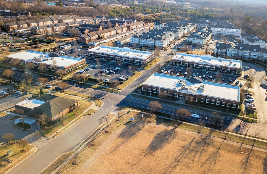 More Photos Of 131 Plantation Ridge Dr, Mooresville Office For Lease