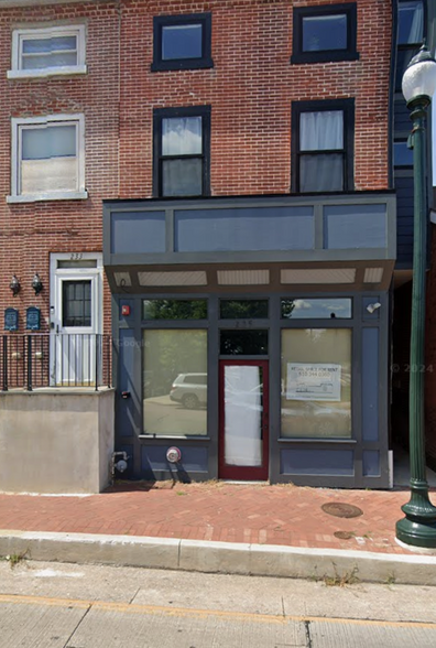 Primary Photo Of 235 E Market St, West Chester Apartments For Lease