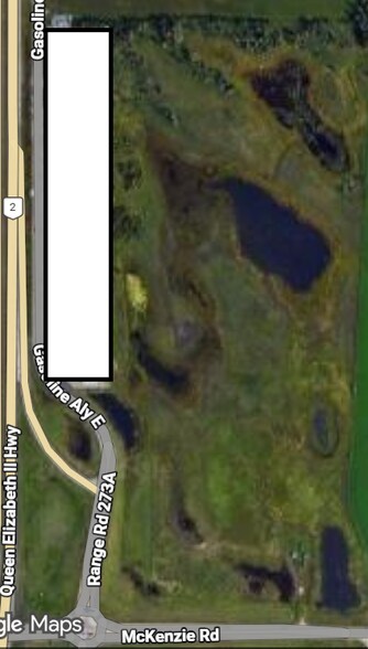 Primary Photo Of SW-28-37-27-4, Red Deer County Land For Sale