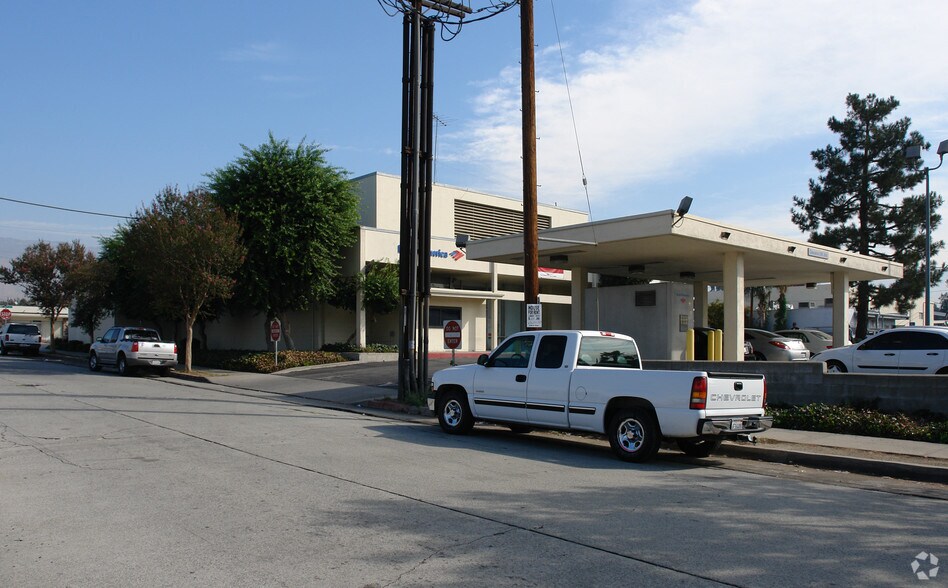 More Photos Of 245 E Highland Ave, San Bernardino Bank For Sale