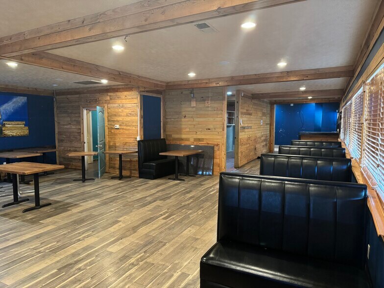 More Photos Of 8922 AL Highway 9, Anniston Restaurant For Lease