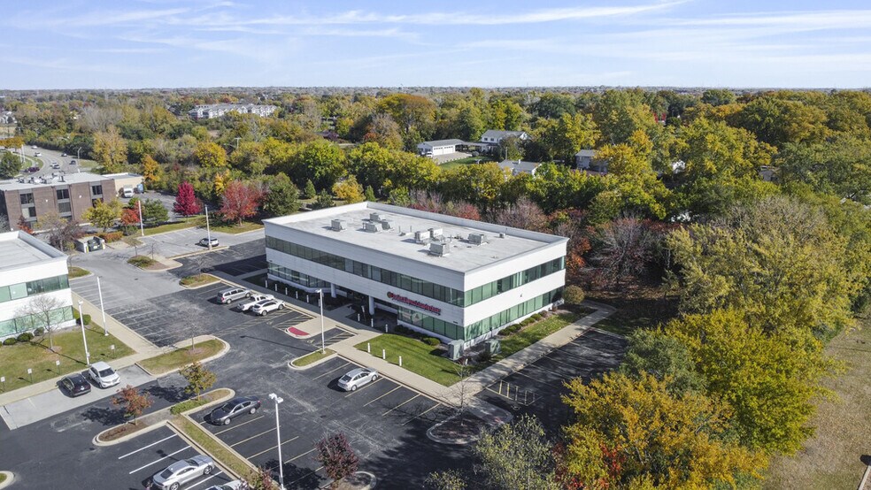 More Photos Of 14489 John Humphrey Dr, Orland Park Medical For Sale