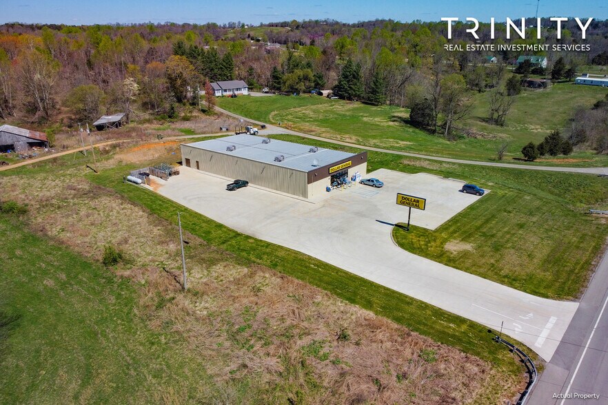 More Photos Of 14332 Burkesville Rd, Breeding Freestanding For Sale