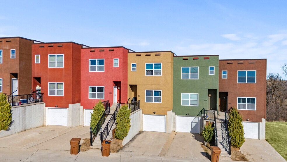Primary Photo Of , Denison Multifamily For Sale