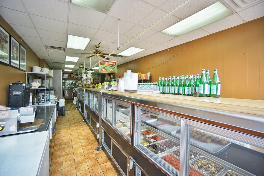 More Photos Of 2611 Avenue U, Brooklyn Storefront Retail Residential For Sale