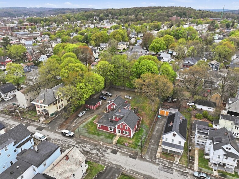 More Photos Of 44 Winter St, Fitchburg Apartments For Sale