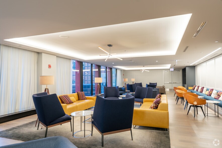 More Photos Of 333 S Wabash Ave, Chicago Office For Lease