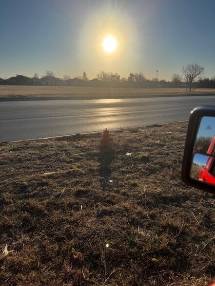 More Photos Of 1451 S Morgan Rd & SW 15th St, Oklahoma City Land For Sale