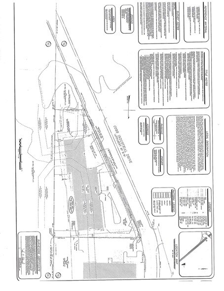 More Photos Of 1040 Cobb Industrial Dr, Marietta Manufacturing For Sale