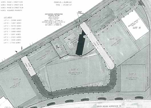 More Photos Of 320 S Wayne Ave, Cincinnati Land For Sale