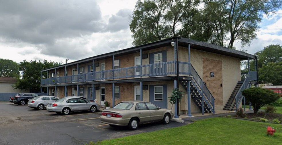 More Photos Of 14513-14523 S Kedzie Ave, Posen Apartments For Sale