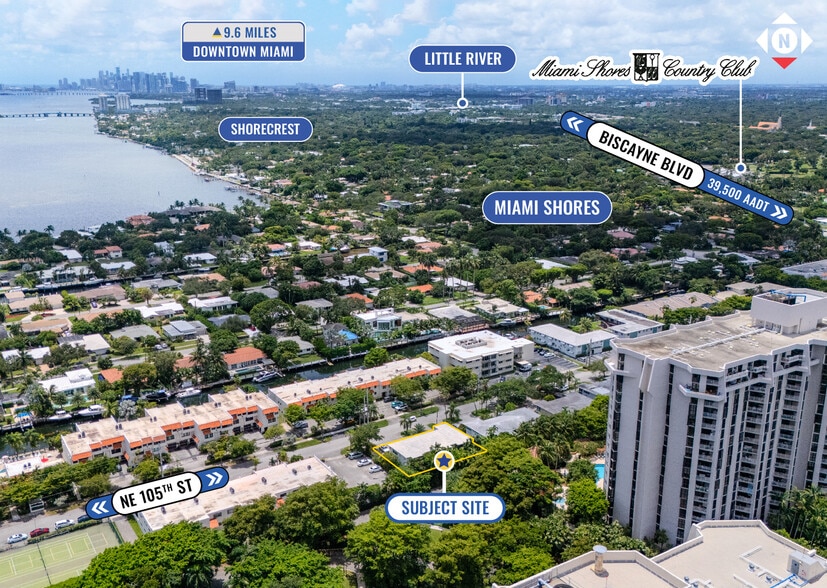 More Photos Of 1385 NE 105th St, Miami Shores Apartments For Sale
