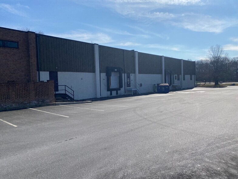 More Photos Of 2262 N Penn Rd, Hatfield Warehouse For Lease