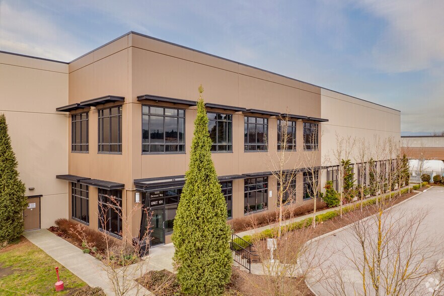 More Photos Of 1005 Derwent Way, Delta Distribution For Lease