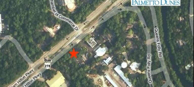 More Photos Of 807 William Hilton Pky, Hilton Head Island Unknown For Lease