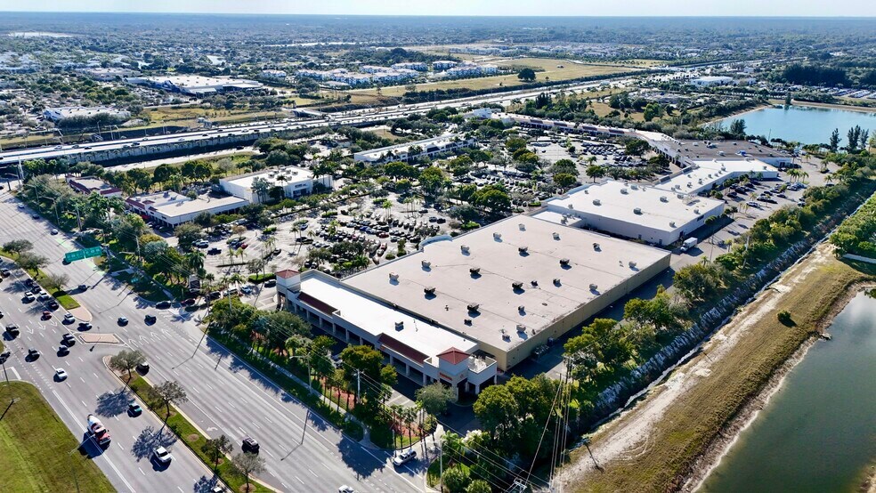 More Photos Of Southern Blvd, Wellington Unknown For Lease