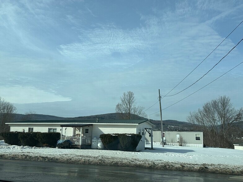 More Photos Of 359 Co 48 rd, Otego Manufactured Housing Mobile Home Park For Sale