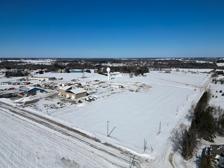 More Photos Of 1200 Mount View Ln, Athens Warehouse For Sale