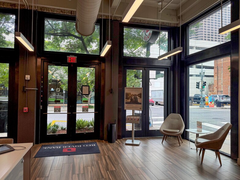 More Photos Of 700 Baronne St, New Orleans Storefront Retail Residential For Lease