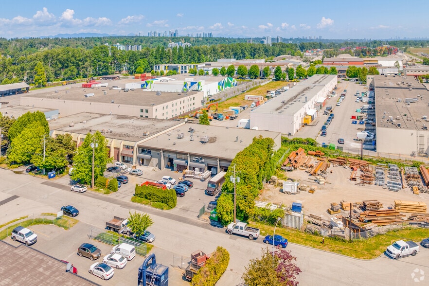More Photos Of 1600 Valmont Way, Richmond Warehouse For Lease