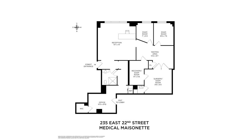 More Photos Of 235 E 22nd St, New York Apartments For Sale
