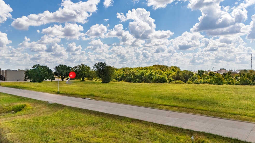 More Photos Of TBD Corporate Parkway, Waxahachie Land For Sale