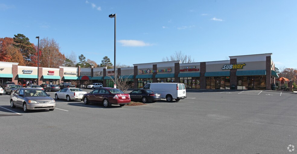 More Photos Of 323 NC 49 Hwy S, Asheboro Unknown For Lease