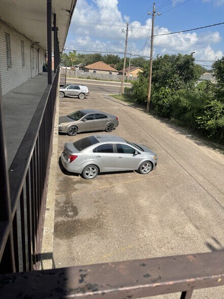 More Photos Of 3616 Harvey St, McAllen Apartments For Sale