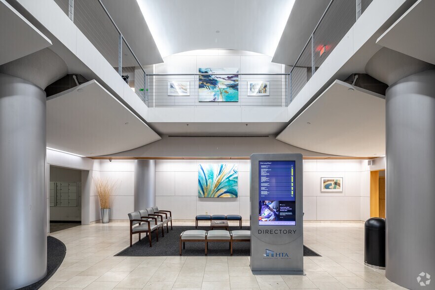 More Photos Of 1 Long Wharf Dr, New Haven Medical For Lease