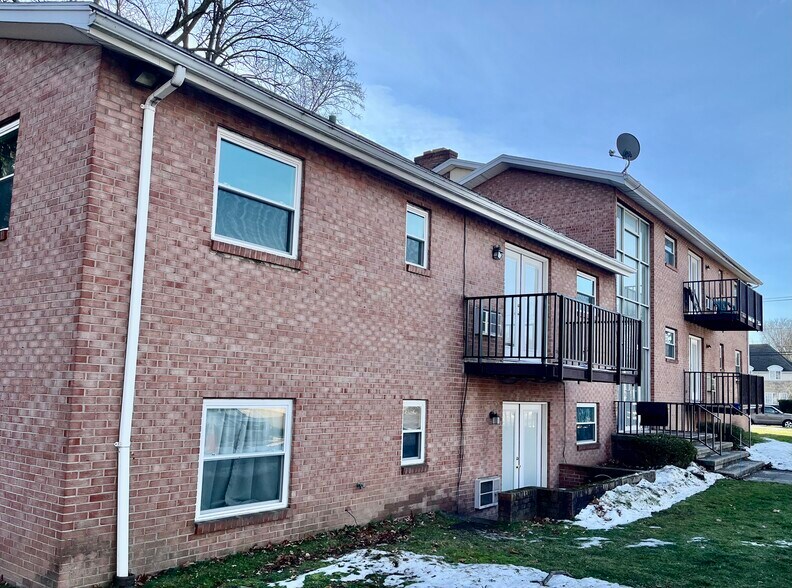 More Photos Of 2594-2608 Dewey Ave, Rochester Apartments For Sale