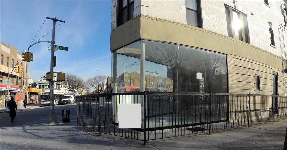 More Photos Of 1300-1302 Flatbush Ave, Brooklyn Office Residential For Lease