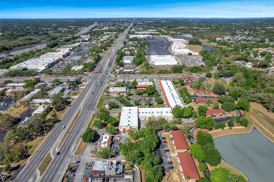 More Photos Of 6801-6925 W Colonial Dr, Orlando Unknown For Lease