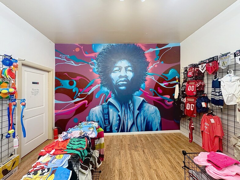 More Photos Of 1524-1528 Haight St, San Francisco Storefront Retail Residential For Sale