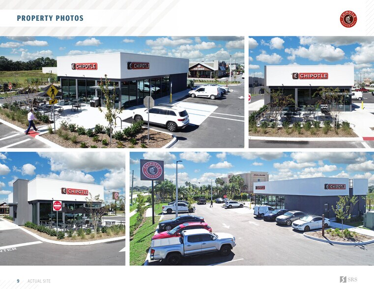 More Photos Of 23250 US Highway 27, Lake Wales Fast Food For Sale