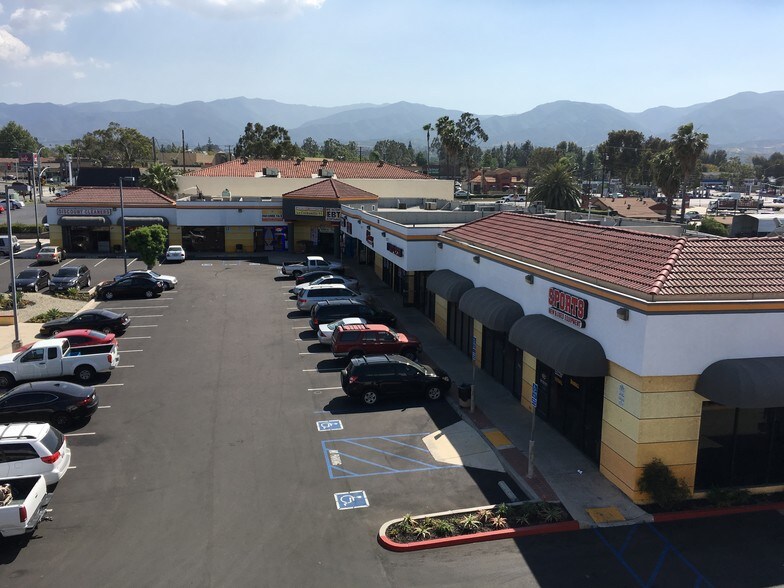 More Photos Of 508-514 S Smith Ave, Corona Unknown For Lease