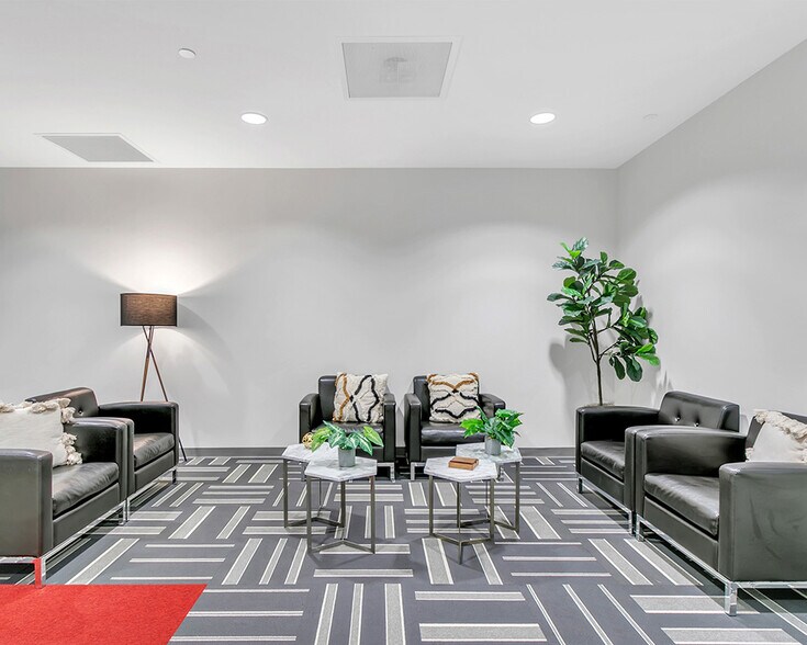 More Photos Of 4751 Best Rd, College Park Office For Lease