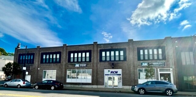 More Photos Of 1224 Hyde Park Ave, Hyde Park Loft Creative Space For Lease