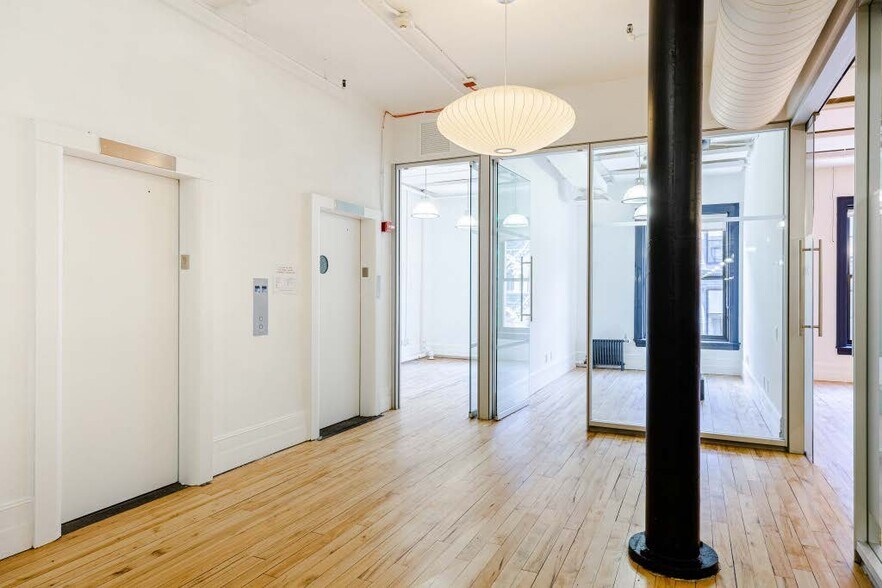 More Photos Of 625 Broadway, New York Office For Lease